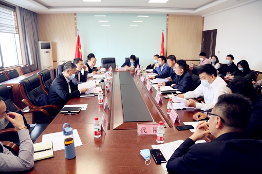 3月24日陈乐生总工一行调研各项目复工复产情况.jpg