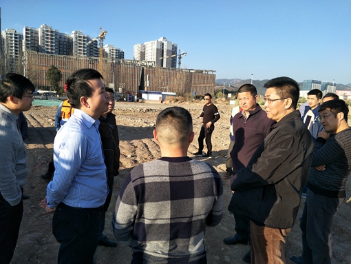 郜进良副总经理到攀西检查指导3.jpg