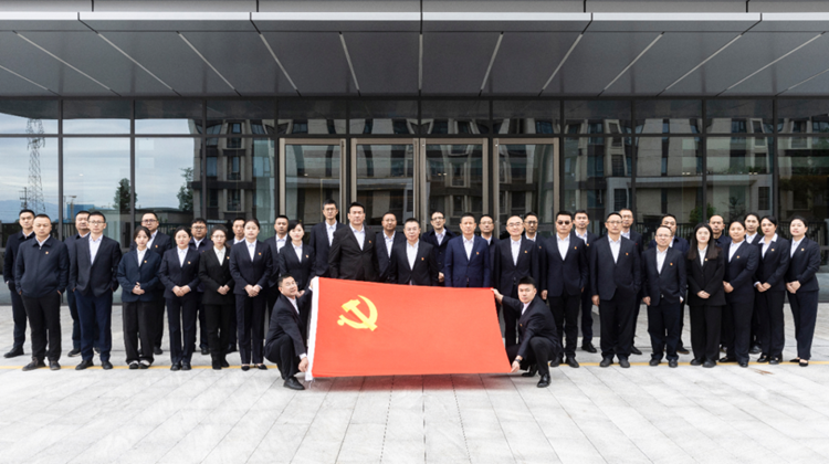 攀西公司机关党支部获评川高公司“2025年度先进基层党组织”荣誉称号